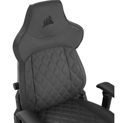 Chaise gaming CORSAIR TC500 LUXE Shadow