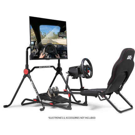 Cockpit NEXT LEVEL RACING GTLite Junior Foldable