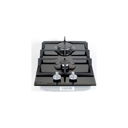 Plaque gaz BELDEKO BTG2Z-D01VNO/B