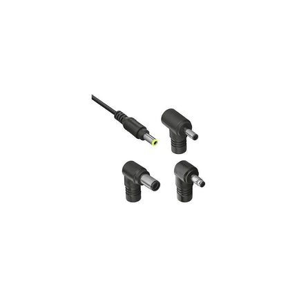 Chargeur ordinateur portable TRUST 90W pour PC portable HP MAXO