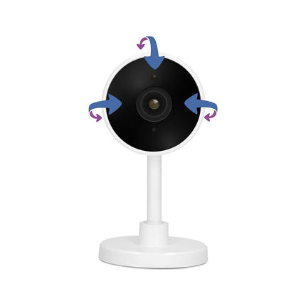 Dashcam ALECTO A004195