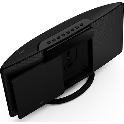 Chaîne HiFi ESSENTIELB MSV-E-100-F