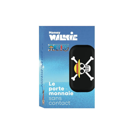 TPE MONEY WALKIE MONEY WALKIE Porte-Monnaie Enfant Sans C