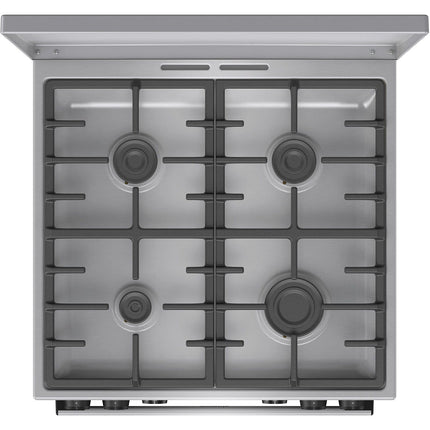 Cuisinière gaz GORENJE GKS6C71XF