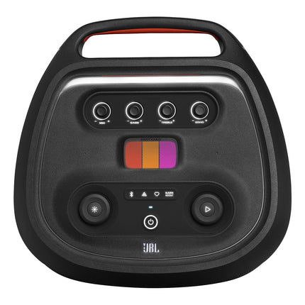Enceinte sono JBL PartyBox