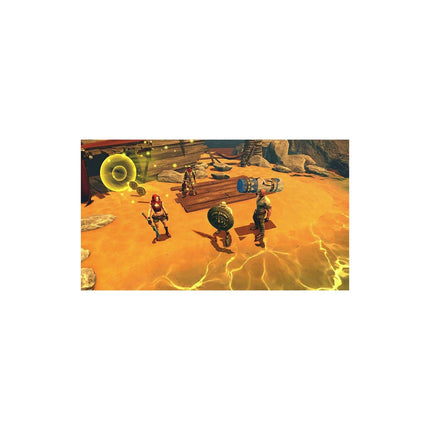 Jeu Switch OUTRIGHT GAMES Jumanji Aventures Sauvages