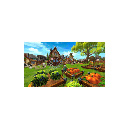 Jeu Xbox X MERGE No Place Like Home