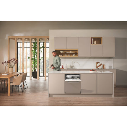 Lave vaisselle encastrable MIELE G 5656 SCVi XXL