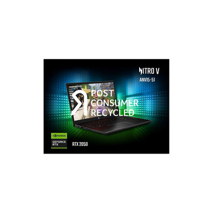 PC Gamer ACER Nitro V 15 ANV15-51-59WV Reconditionné