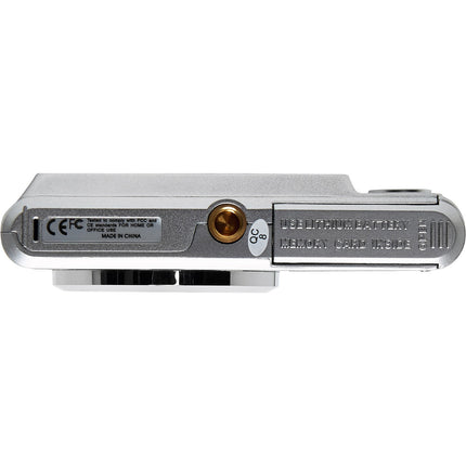 Appareil photo Compact AGFAPHOTO DC5200