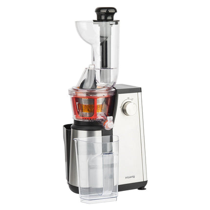 Extracteur de jus H.KOENIG GSX18