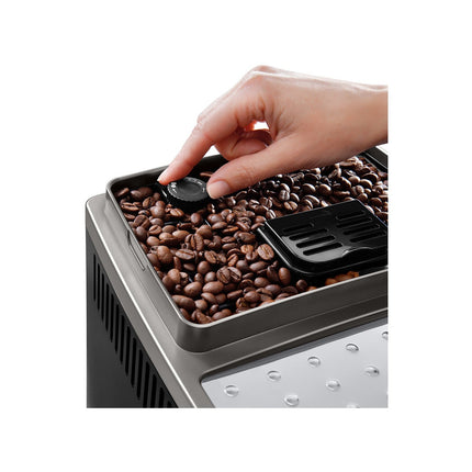 Expresso Broyeur DELONGHI Magnifica S Smart FEB2533.TB