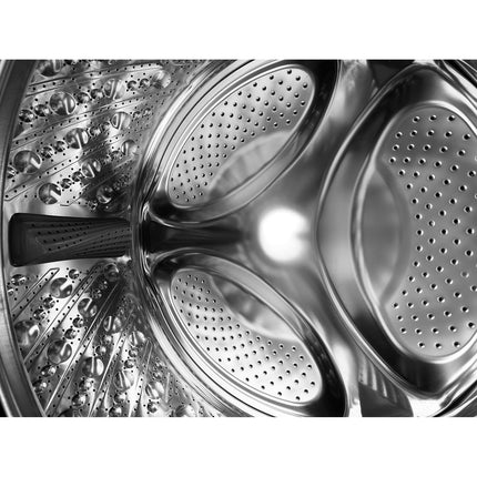 Lave linge séchant hublot HISENSE WD3I8043BBF2