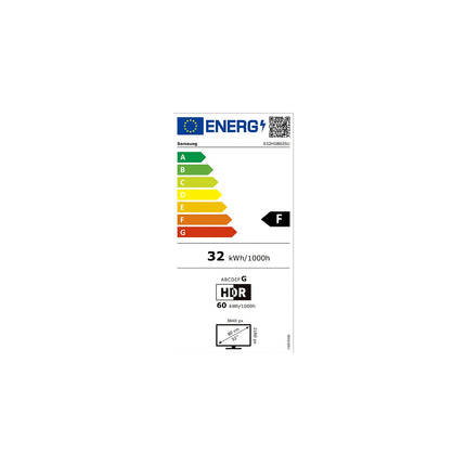 Ecran PC Gamer SAMSUNG ODYSSEY G8