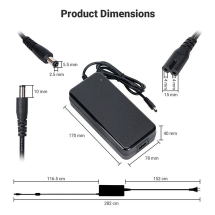 Amplificateur HiFi FOSI AUDIO GAN48V5A