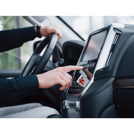 Adaptateur bluetooth SKROSS audio bluetooth pour avion