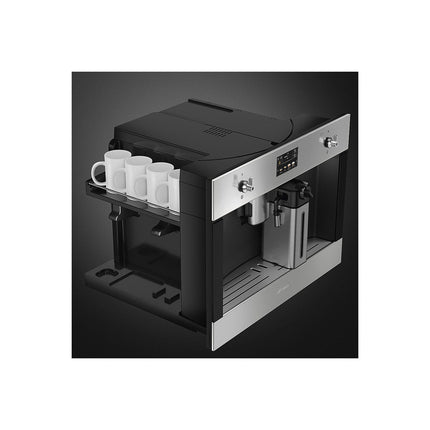 Machine à expresso SMEG CMS4303X