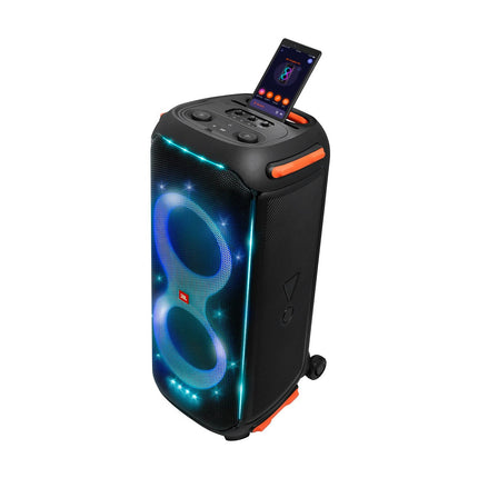 Enceinte sono JBL PartyBox