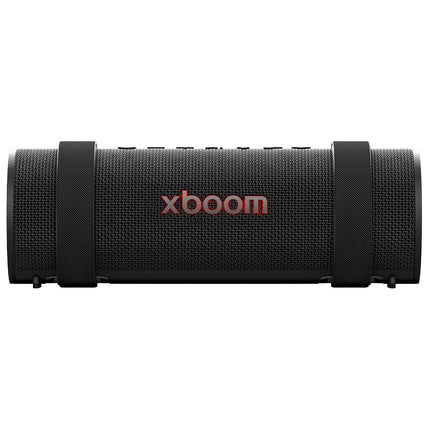 Enceinte portable LG xboom Grab will.i.am 2025