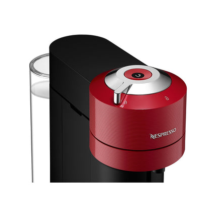 Nespresso KRUPS Vertuo NEXT ROUGE YY4296FD