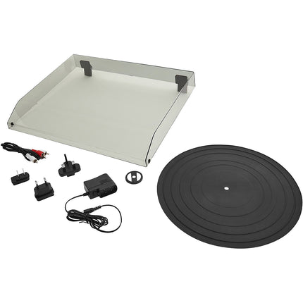 Platine vinyle TEAC TN-180BT-A3/CH