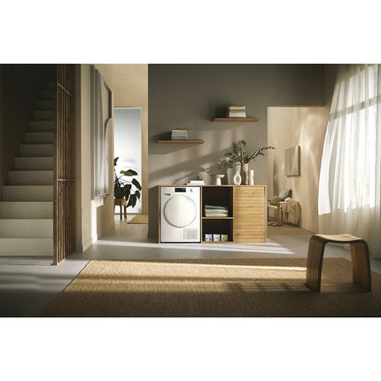 Sèche linge pompe à chaleur MIELE TSA 523 WP