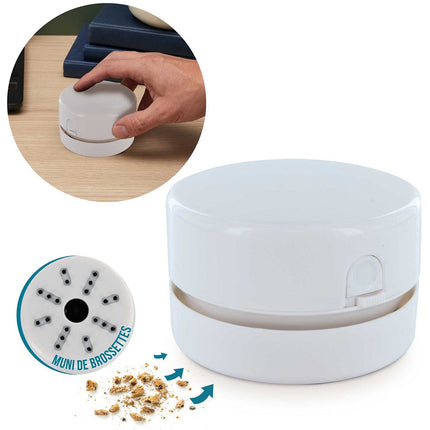 Kit de nettoyage JE CHERCHE UNE IDEE de table ou de bureau