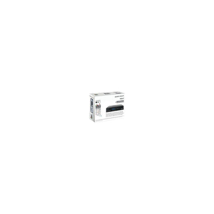 Décodeur satellite SERVIMAT Vega 3 Récepteur Tv Satellite Full Hd +