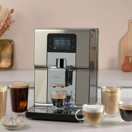 Expresso Broyeur KRUPS Caf. EA877D10 Reconditionné