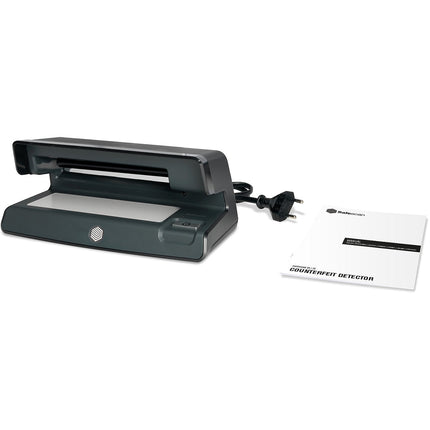 Détecteur de faux billets SAFESCAN UV&Lumière blanche 70