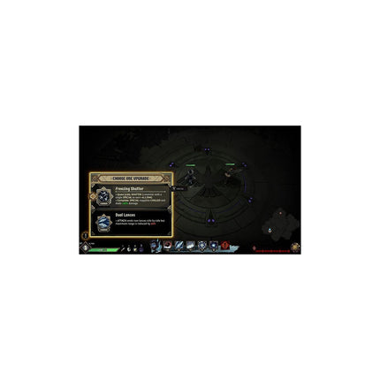 Jeu PS4 NACON Ravenswatch