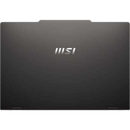 PC Gamer MSI VenturePro 15,6" FHD 144Hz Intel Core 7 240H Nvidia GeForce RTX 5060 16 Go RAM DDR5 SSD 1 To