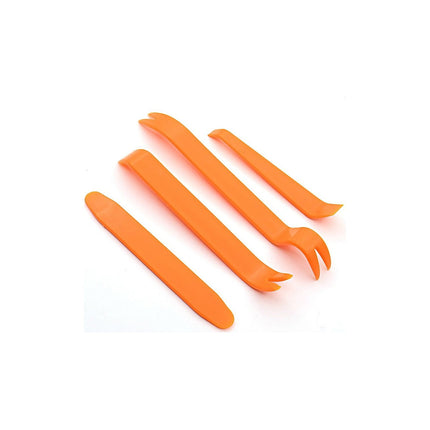 JUNSUN Jeu d'outils pour pied-de-biche