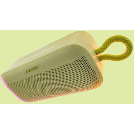 Enceinte portable BOSE SoundLink Plus