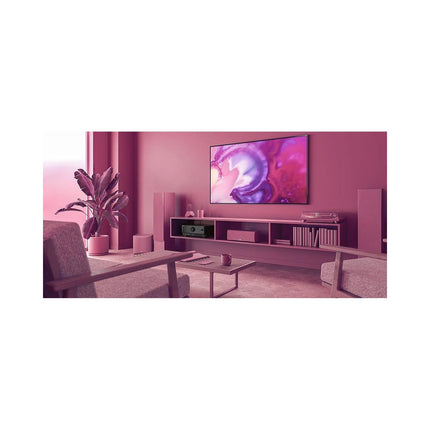 Ampli Home Cinema YAMAHA RX-A2A BL
