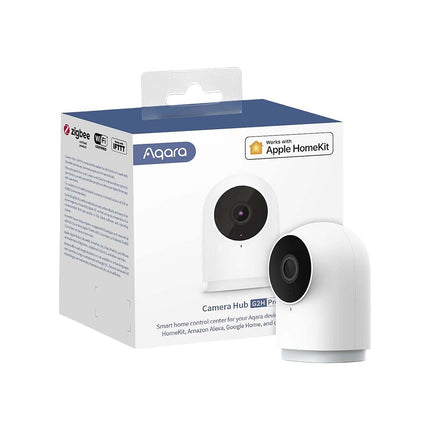 Dashcam AQARA Aqara Caméra Hub Full HD 1080p Modèle G2