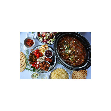 Mijoteuse CROCK POT CSC063X01 7.5 L