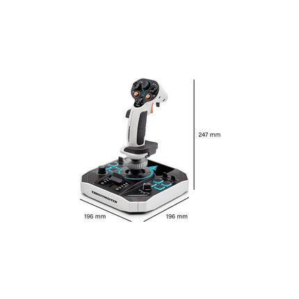 Joystick THRUSTMASTER Joystick SOL-R 1 Flightstick