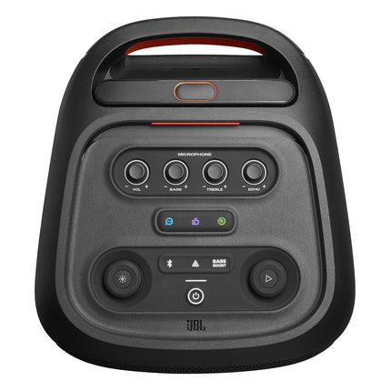 Enceinte sono JBL PartyBox