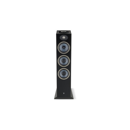 Enceinte colonne FOCAL Theva N3-D Black