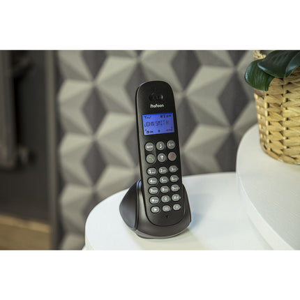 Téléphone filaire FYSIC PDX-300