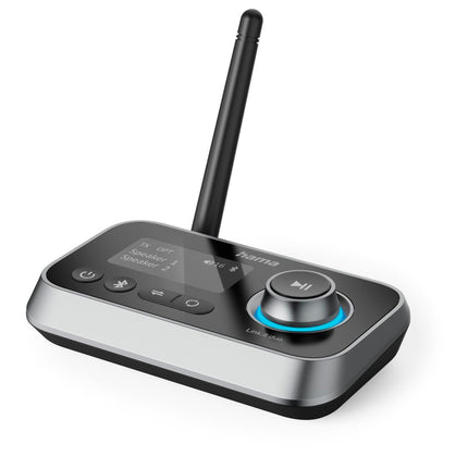 Adaptateur bluetooth HAMA Recepteur bluetooth link.it duo