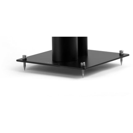 Pied d'enceinte NORSTONE STYLUM 3 Noir satinX2