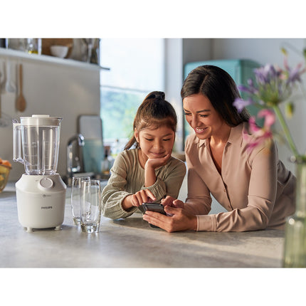 Blender PHILIPS Daily série 3000 HR2041/00