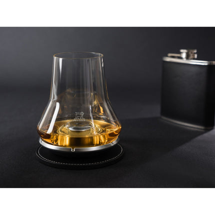 Verre PEUGEOT Les impitoyables degustation de whisky