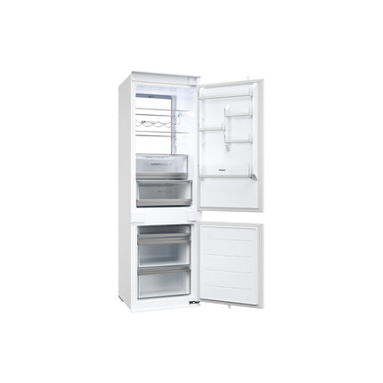 Réfrigérateur combiné encastrable HAIER HBW7518C