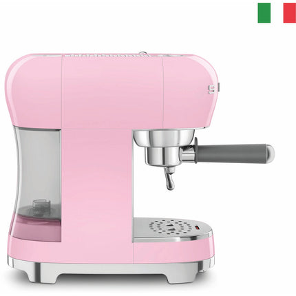 Machine à expresso SMEG ECF02