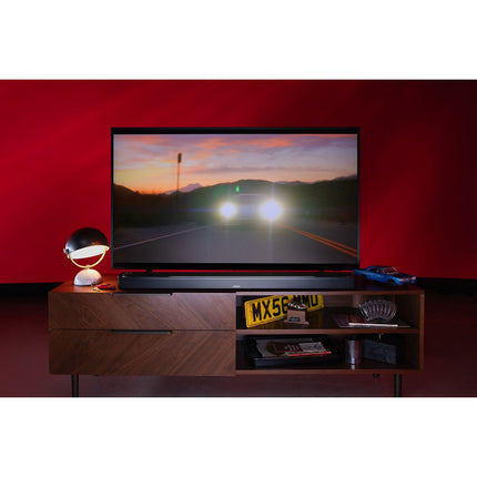 Barre de son BOSE Soundbar Ultra Noire
