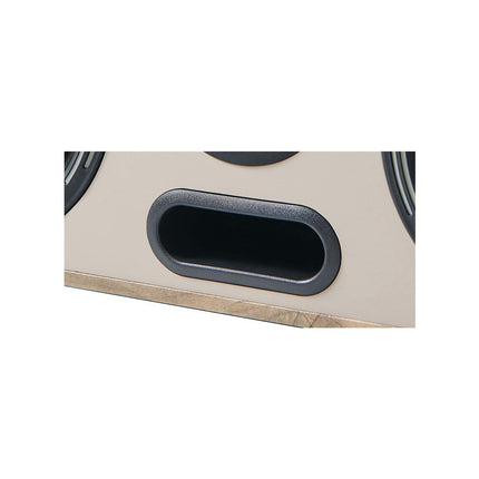 Enceinte centrale ELIPSON Horus 10C Bois clair