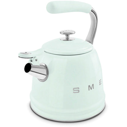 Bouilloire SMEG Sifflante 2.3L